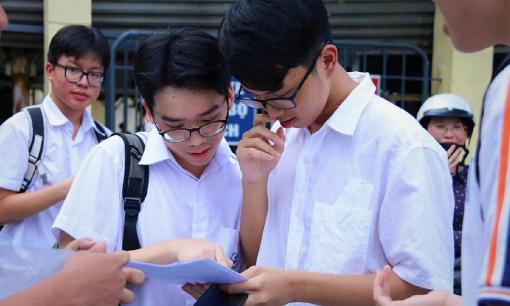 Loạt đại học top đầu phía Nam chốt điểm sàn xét tuyển năm 2025, mức sàn cao nhất hiện nay lên tới 24 điểm