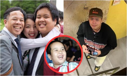 Diện mạo 'khác lạ' của ‘thần đồng’ duy nhất Việt Nam sau hơn 10 năm du học Mỹ: Được trao 6 học bổng Tiến sĩ, nhận thư chúc mừng từ cựu Tổng thống Barack Obama