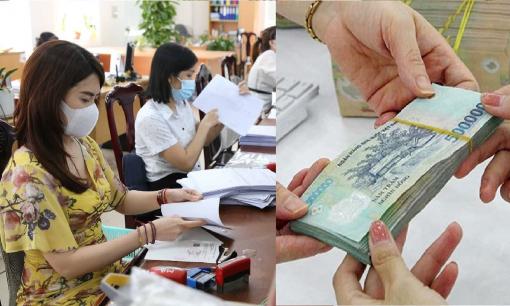 Trường hợp người lao động được nghỉ làm mà vẫn nhận đủ lương theo quy định, là ai?