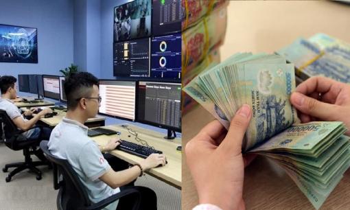 Đề xuất tăng 200% lương để giữ chân cán bộ, ai sẽ là người hưởng lợi?