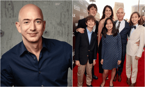 Tỷ phú Jeff Bezos: Bí quyết nuôi dạy con thành công nằm ở một thói quen đơn giản này