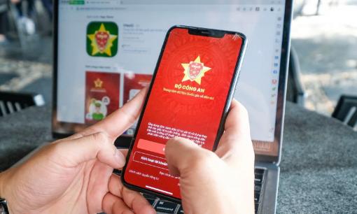 VNeID vừa có một thay đổi quan trọng, người dân cần cập nhật ngay