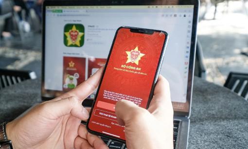 Một thay đổi quan trọng trên VNeID, người dân cần cập nhật ngay