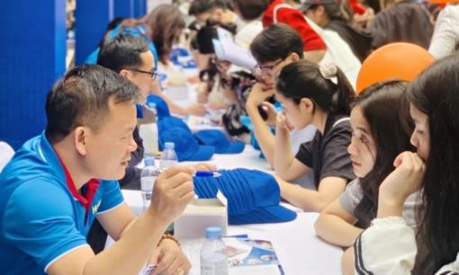 Bắt đầu đăng ký nguyện vọng từ ngày 16/7: Thí sinh cần lưu ý điều gì?