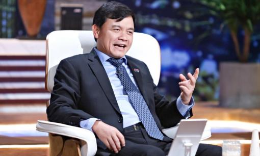 Shark Phú: Không bao giờ vào được ngành công nghệ cao nếu muốn có lãi ngay