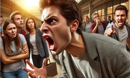 Mười dấu hiệu cho thấy một người có trí tuệ cảm xúc thấp. Nếu bạn có những dấu hiệu này, hãy khắc phục ngay