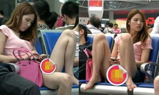 5 tư thế ngồi khiếm nhã của người EQ thấp! Bạn có mắc lỗi này?