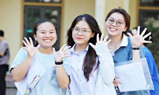 Từ 24 điểm thi tốt nghiệp THPT, thí sinh có cơ hội đỗ vào những trường luật nào?