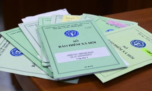 Người dân sẽ có sổ BHXH điện tử chậm nhất từ năm 2026