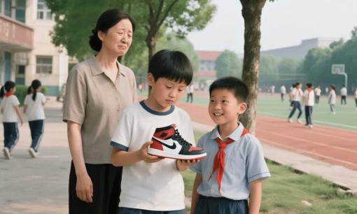 Dù bạn giàu hay nghèo, khi con cái xin bạn 4 thứ này, cha mẹ tuyệt đối đừng bao giờ cho chúng, đấy mới là nhìn xa trông rộng