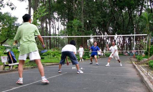 Hơn cả chạy hay bơi, nghiên cứu cho thấy môn thể thao này giúp kéo dài tuổi thọ thêm 6,2 năm
