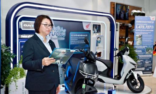 'Vua xe xăng' Việt Nam với nước cờ đi không ai ngờ: Chỉ cho thuê, không bán, chi phí bằng 1 bát phở/ngày