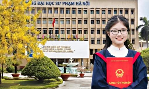 Các trường này được các Thủ khoa, Á khoa THPT 2024 ưu tiên lựa chọn: Đào tạo nhiều ngành hot, điểm chuẩn luôn thuộc top đầu