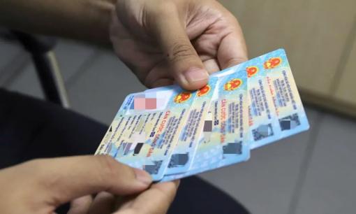 9 hành vi bị nghiêm cấm đối với thẻ CCCD theo quy định mới nhất, vi phạm có thể bị phạt đến 6.000.000 đồng