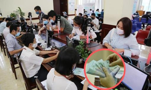 Hàng nghìn người được hỗ trợ 5.000.000 đồng/tháng từ 15/8/2025, ai cũng nên biết để nhận đủ tiền