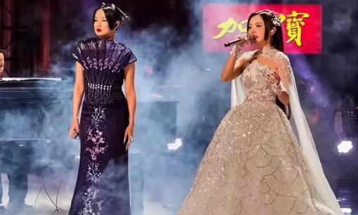 Phương Mỹ Chi hát 'Lạc trôi' của Sơn Tùng M-TP tại chung kết Sing! Asia?