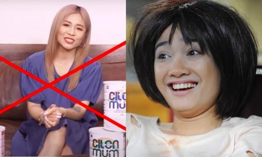 Sao Việt 17/7: MC Hoàng Linh xin lỗi vì quảng cáo sữa giả; Nhan sắc gây sốc của Nhã Phương