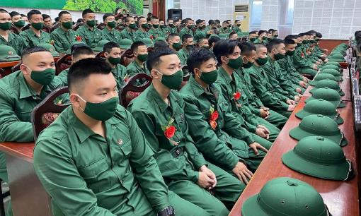 Quy định tạm hoãn và miễn thực hiện nghĩa vụ quân sự