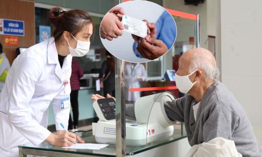 Các trường hợp này được thanh toán BHYT dù chưa có thẻ hoặc chưa xuất trình thẻ, quyền lợi người dân nên nắm rõ