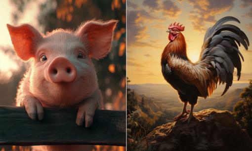 Tử vi ngày 18/7/2025 của 12 con giáp: Tuổi Hợi sự nghiệp hanh thông, Dậu nên đề cao cảnh giác