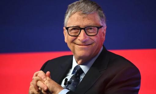 Tỷ phú Bill Gates tiết lộ một nghề hiếm hoi không thể bị AI thay thế trong 100 năm tới, là nghề nào?