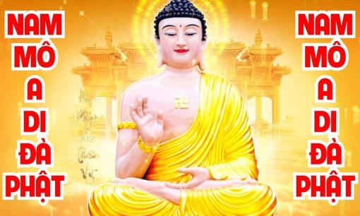 'A Di Đà Phật' có nghĩa là gì? Người không học Phật khó mà nghĩ ra được