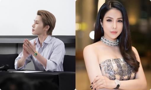 Vì sao Diệp Lâm Anh bị tấn công sau họp báo của Jack?