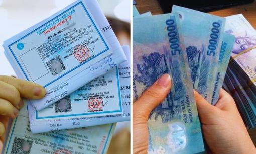 Tin vui từ 1/7/2025: Có 5 trường hợp được hưởng 100% BHYT, là ai?