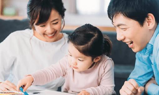 'Ba Ít - Ba Nhiều', trí tuệ giáo dục con đáng học hỏi của các bậc cha mẹ có tầm nhìn lớn