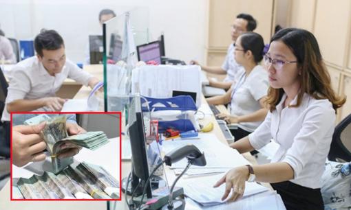 Sau ngày 1/7, công chức tự nguyện xin thôi việc được hưởng 3 chế độ, chính sách đặc biệt có lợi nào?