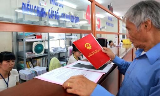 Theo quy định mới, những trường hợp nào được giảm tiền sử dụng đất khi làm sổ đỏ?