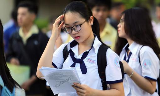 Kết quả thi tốt nghiệp THPT 2025 từ 22 điểm, thí sinh có cơ hội đỗ vào trường kinh tế nào?