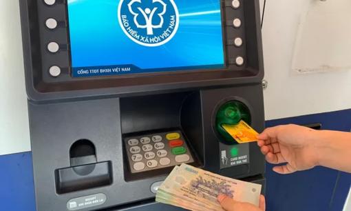 Lương hưu nhận qua tài khoản ngân hàng có phải đóng thuế thu nhập cá nhân không?