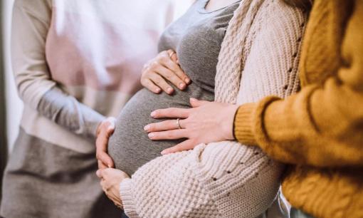 Quy định mới nhất về điều kiện mang thai hộ vì mục đích nhân đạo, áp dụng từ 1/10/2025