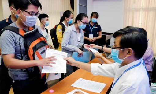 Mức quy đổi điểm IELTS của hơn 70 đại học năm 2025, thí sinh lưu ý để lựa chọn trường