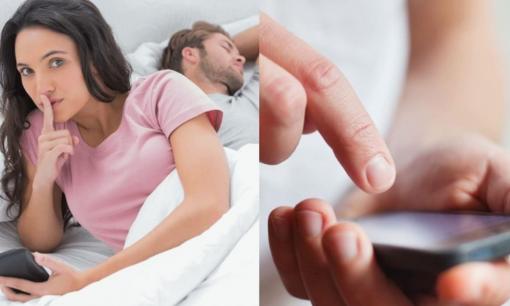 Phụ nữ có nên xem điện thoại của chồng không? Góc nhìn từ tâm lý học: Hai điều phụ nữ cần cân nhắc
