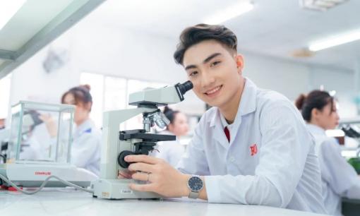 Tin vui dành cho đối tượng sinh viên: Ngành này được miễn 100% học phí, hưởng thêm phí sinh hoạt toàn khóa học