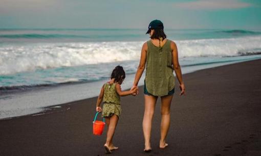 Hãy đưa con bạn đến ba địa điểm này thường xuyên hơn, con sẽ có EQ cao, khả năng phục hồi mạnh mẽ hơn và trở nên tự tin hơn