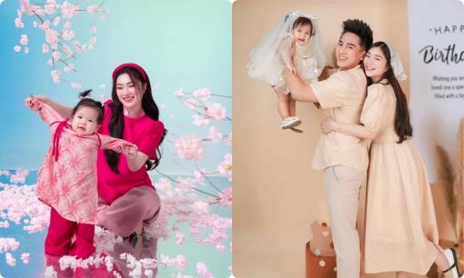 Thanh Trúc phản ứng thể nào khi Châu Khải Phong công khai vợ con mà không hỏi mình?