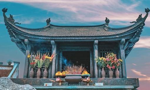 Ngôi chùa chỉ rộng 20m2 tốn kinh phí xây dựng 21,2 tỷ đồng ở Việt Nam vừa được UNESCO công nhận Di sản thế giới nằm ở đâu?