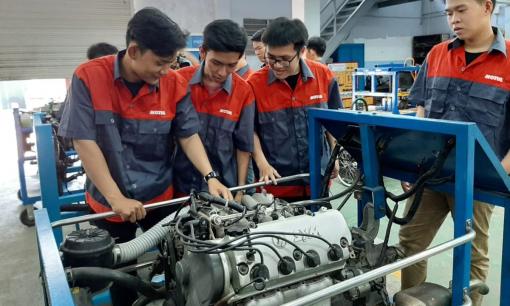 Thêm 1 ngành học dự kiến mỗi sinh viên được hỗ trợ 3,6 triệu đồng/tháng, tương đương ngành Sư phạm