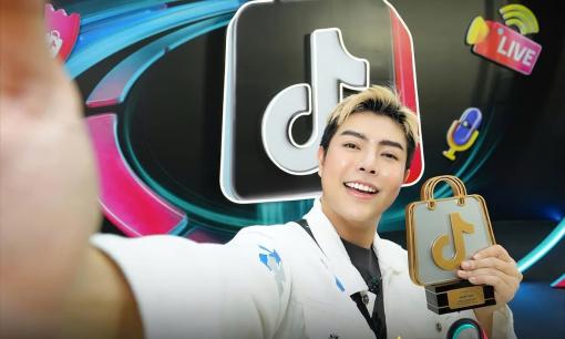 Nguyễn Quang Tâm: “Từ MC truyền hình đến nhà sáng tạo nổi bật của năm”