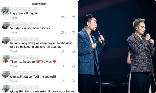 Hai nam ca sĩ mất tích khỏi showbiz Việt 5 năm nay làm dậy sóng vì hình ảnh ở thì hiện tại