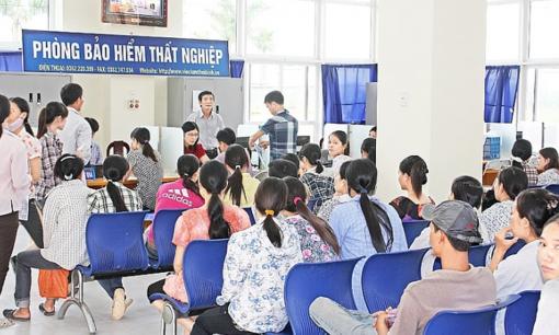 Tin vui, 5 tháng nữa mức hưởng trợ cấp thất nghiệp có sự thay đổi lớn, biết sớm tránh mất quyền lợi