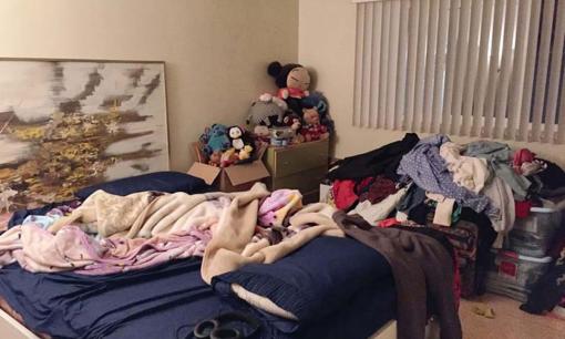 Các nhà tâm lý học: Những người có giường bừa bộn sáng tạo hơn 50% so với những người có giường gọn gàng