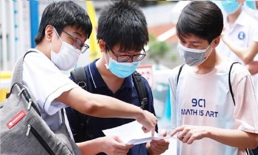 Điểm sàn ngành Công nghệ thông tin năm 2025: Thấp nhất từ 14 điểm