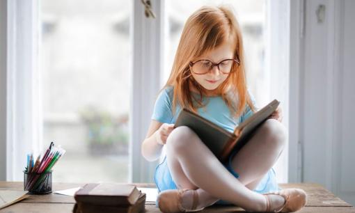 '10 phút vàng' trong kỳ nghỉ hè: Sử dụng phương pháp đọc sách buổi sáng giúp trẻ tích lũy năng lượng hiệu quả cho học kỳ mới