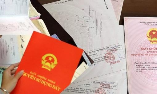 Kể từ bây giờ, phải làm thế nào nếu Sổ đỏ được cấp bị sai thông tin?