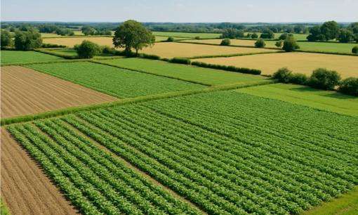 Chính thức từ 1/10/2025: 12 trường hợp này được miễn giảm tiền sử dụng đất, tiền thuê đất