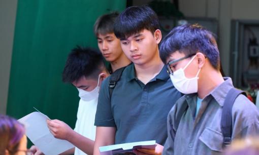 Trúng tuyển đại học nhưng chưa thể nhập học, trường hợp nào được bảo lưu kết quả năm 2025?